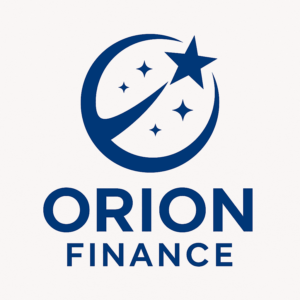Orion Finance