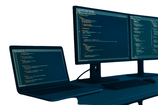 Cybersecurity — illustration