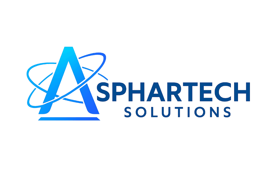 AspharTech Solutions
