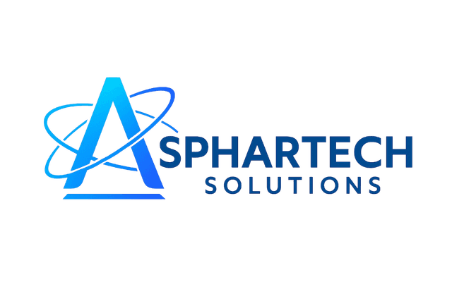 AspharTech Solutions